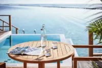 Sun Siyam Olhuveli Maldives - Pool