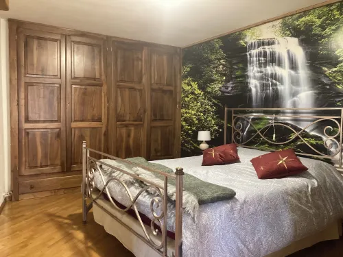 Holiday Home Lo Sondzo - Il Sogno