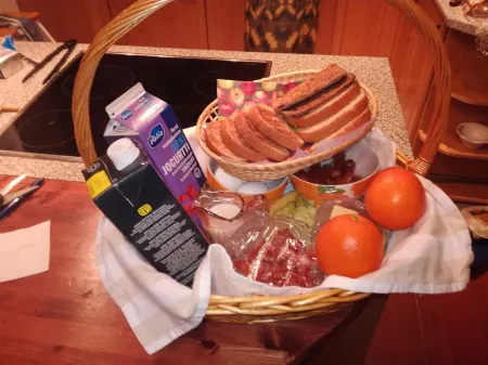 FirstHome GuestHouse Отели в г. Пиетарсаари