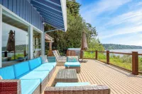 Barranco by AvantStay Stairway to Beach Views Hotels in Greenbank