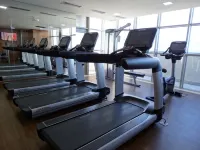 Windsor Marapendi Hotel - Phòng Gym