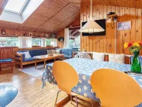 6 Person Holiday Home in Gedser Hotel a Gedser
