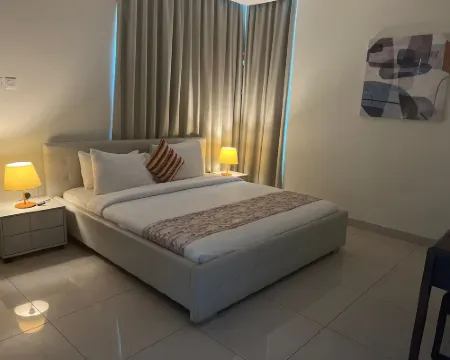 Sirius Tower Hotels in Juffair