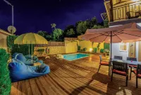 Villa Dimi - Villas