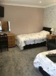 The New Inn Motel