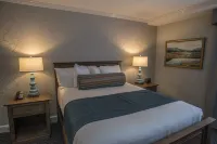 The Spa at Norwich Inn Hotels in Norwich