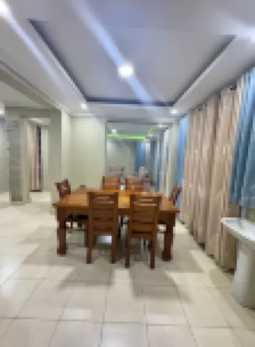 Naivasha Gate- Away Palace