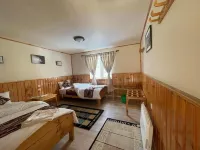 Panorama Lodge and Restaurant