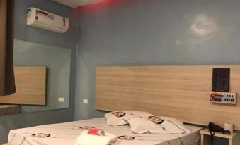 Hotel Moinho do Leste