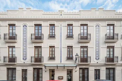 Bypillow Sinfonía Hotels in Alboraya