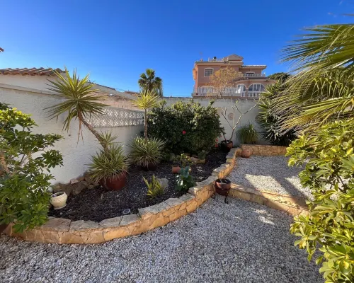 Costa Blanca Poolside Bliss Hotels in Quesada