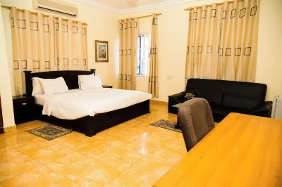 Hills Haven Hotel