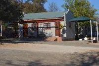 N4 Guest Lodge Hotels near Shekinah Tabernacle