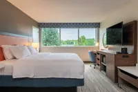 Hampton Inn Manchester Downtown Hotels in Candia