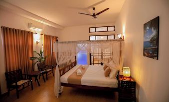 Nibbana Mirissa Hotel