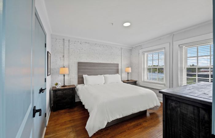 Historic Conway Lofts