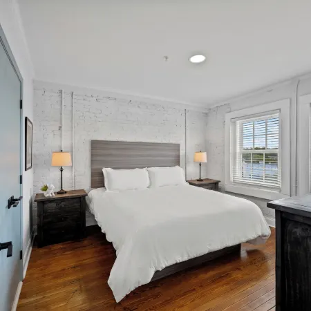 Historic Conway Lofts