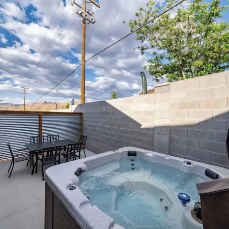Zion Oasis Rentals