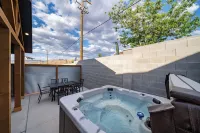 자이언 오아시스 렌탈스