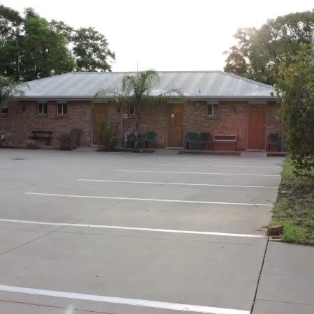 Red Cliffs Colonial Motor Lodge, Mildura Region