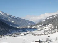 Apartment in Wald Near Ski Slopes