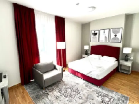 Hotel Fantazia Hotels in Oradea