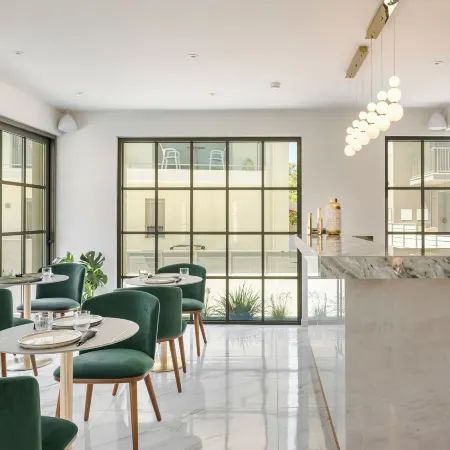 G Boutique Hotel Kefalonia