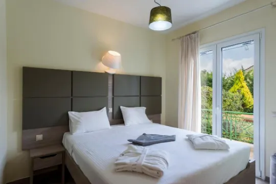 海岸夢幻度假 - 潛入迪米特拉的天堂