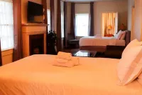 Corporate Comfort: Ideal Accommodation for Work Crews