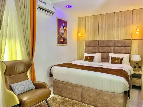 Prince Xclusive Royale Hotels - breakfast