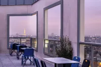 The Originals Residence, Paris Sud Villejuif Hotel a Cachan