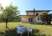 Villa Green - Irpinia
