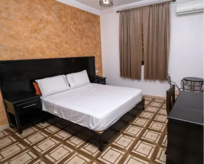 Hotel Oum El fadl Hotels in 