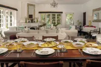 Highgrove Estate by Ishq Hotels in Nuwara Eliya District