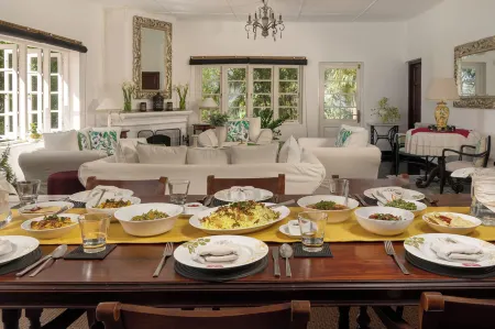 Highgrove Estate By Ishq Отели рядом с достопримечательностью «Nuwara Elia and Tea Country»