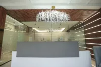 Kaashvi Residency - Managed by AHG Hotels in Gautam Buddh Nagar