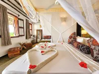 Milele Beach Resort Hotels in Dongwe