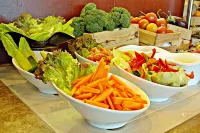 Ibis Kuwait Salmiya - Breakfast