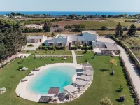 Masseria Longa Boutique Hotel Hotels in Otranto