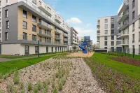 Downtown Apartments Seaside Przystan Letnica