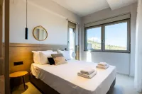 Luxury Villa U