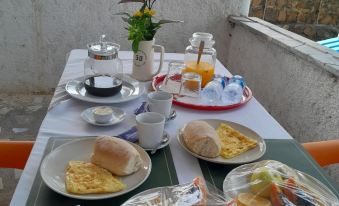 Baia Verde Resort Tarrafal