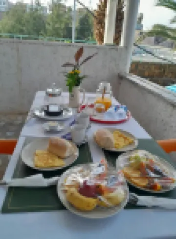 Baia Verde Resort Tarrafal Hotel a 