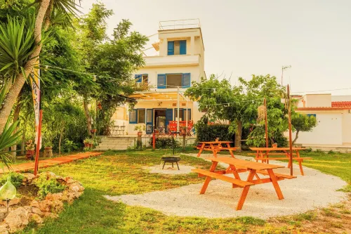 Chill Garden Experience B&B