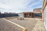 Host & Stay - Eskdale Escape Hotels near Whitby Abbey