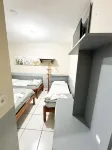 Pousada Parada Da Fe Hotel dekat Aparecida