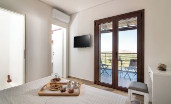 Brand New Luxury Villa Dafne with Heated Pool