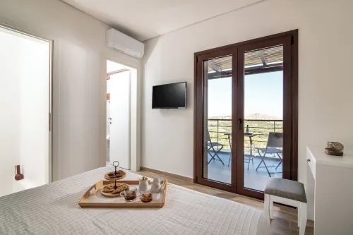 Brand New Luxury Villa Dafne with Heated Pool