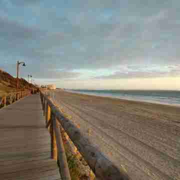 Bah a Blanca III 18925 Fitness & Recreational Facilities