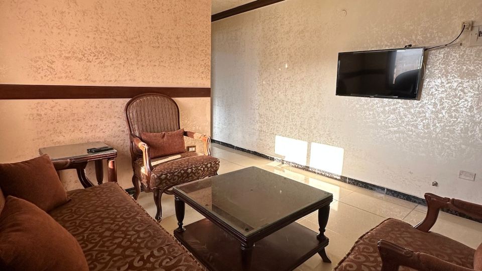 Alnahas Plaza Hotel